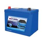 SF Sonic Car Battery 48S-36B19L