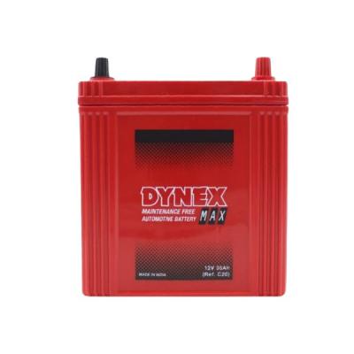 DYNEX DYNEX36B19L 33 Ah Battery