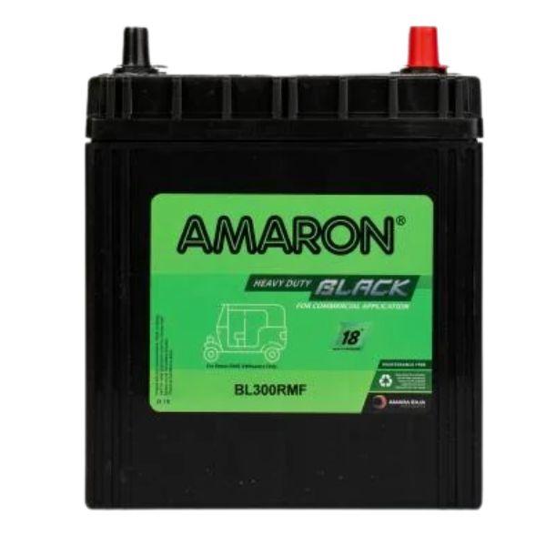 Amaron Three Wheeler Battery