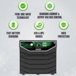 Amaze Inverter & Battery Combo - AN Star 2375