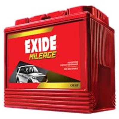 EXIDE MILEAGE 40Ah FML8-ML40LBH Car Battery