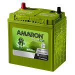 Amaron Flo Series Hi Life Car Battery