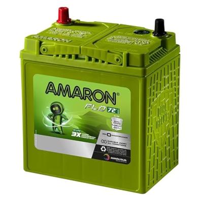 Amaron Flo Series Hi Life Car Battery