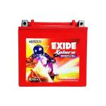 Exide Two-Wheeler Batteries