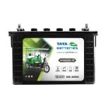 Tata Green Batteries – Three-Wheeler Battery