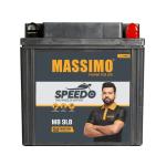 Massimo Two-Wheeler Battery