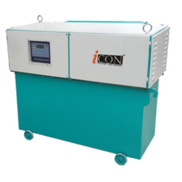 COMPLETE RANGE OF POWER SOLUTIONS