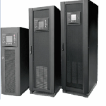 KRYKARD Make 1 KVA 1:1 Phase On-Line UPS with Inbuilt Batteries