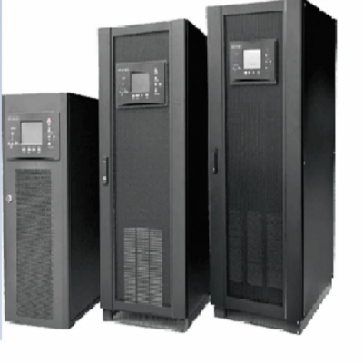 KRYKARD Make 1 KVA 1:1 Phase On-Line UPS with Inbuilt Batteries