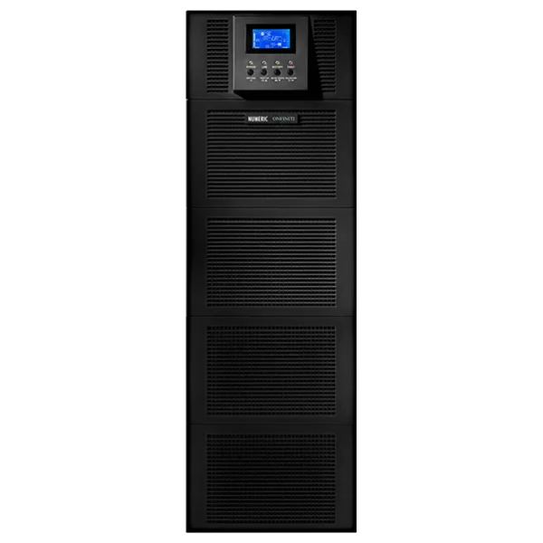 Numeric online ups 5 kva single phase onfiniti-fm-5k-192v