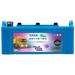 Tata Green Batteries – Commercial Vehicle Battery