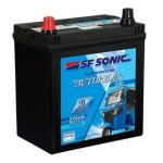 SF Sonic 12S‑600L Battery – Typical SF Three-Wheeler Battery