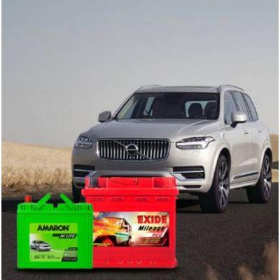 Automotive Batteries