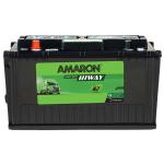 Amaron Commercial Vehicle Battery (Hiway Series)
