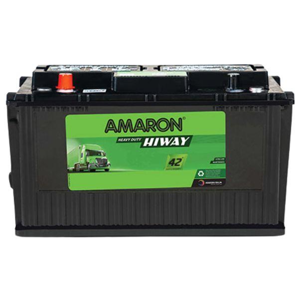 Amaron Commercial Vehicle Battery (Hiway Series)